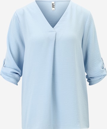 Camicia da donna 'DIVYA' di JDY Tall in blu