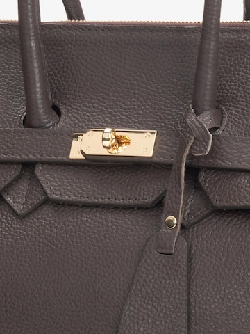 Estro Handbag '1065-02' in Brown