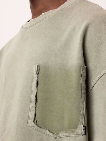 Dandalo Shirt in Green