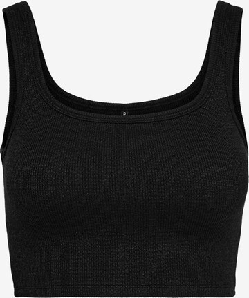 ONLY Top 'Linn' in Black