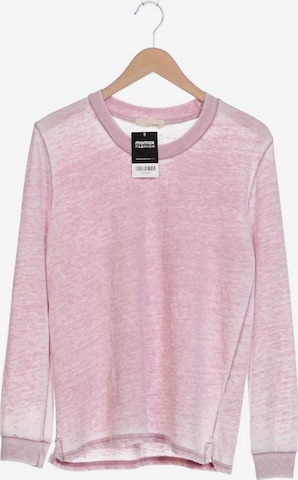 AMERICAN VINTAGE Sweater L in Pink: predná strana