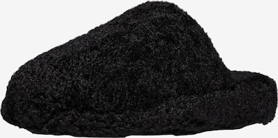 FitFlop Hausschuh in schwarz, Produktansicht