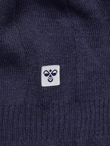 Hummel Muts in Blauw