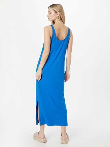 ARMEDANGELS Letnia sukienka 'CLARA' w kolorze niebieski