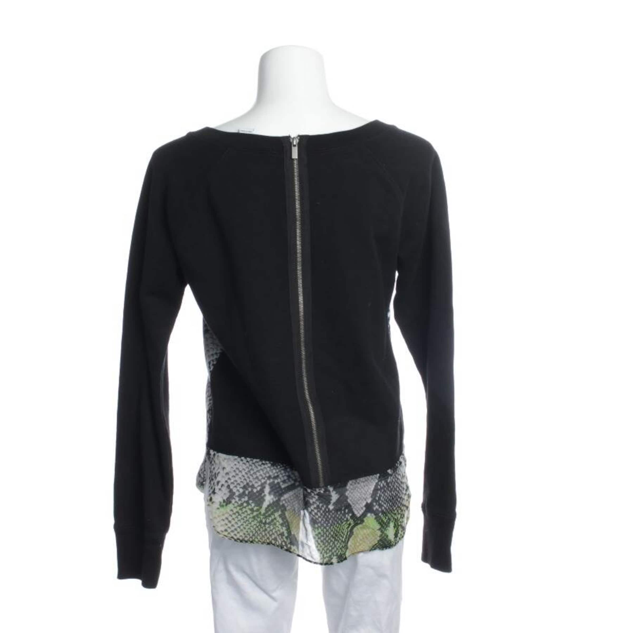 Diane von Furstenberg Sweatshirt & Zip-Up Hoodie in M in Mixed colors