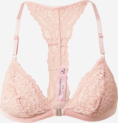 Hunkemöller Rinnahoidja roosa, Tootevaade