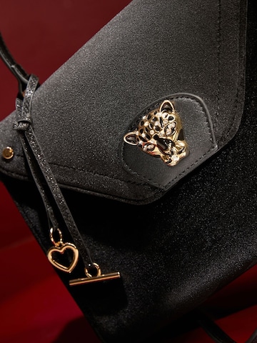 Lipsy Kézitáska - fekete