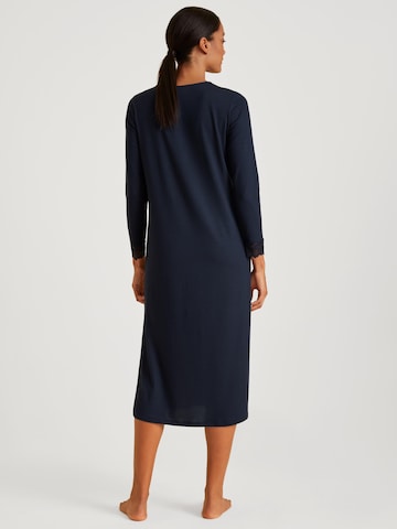 CALIDA Nightgown in Blue