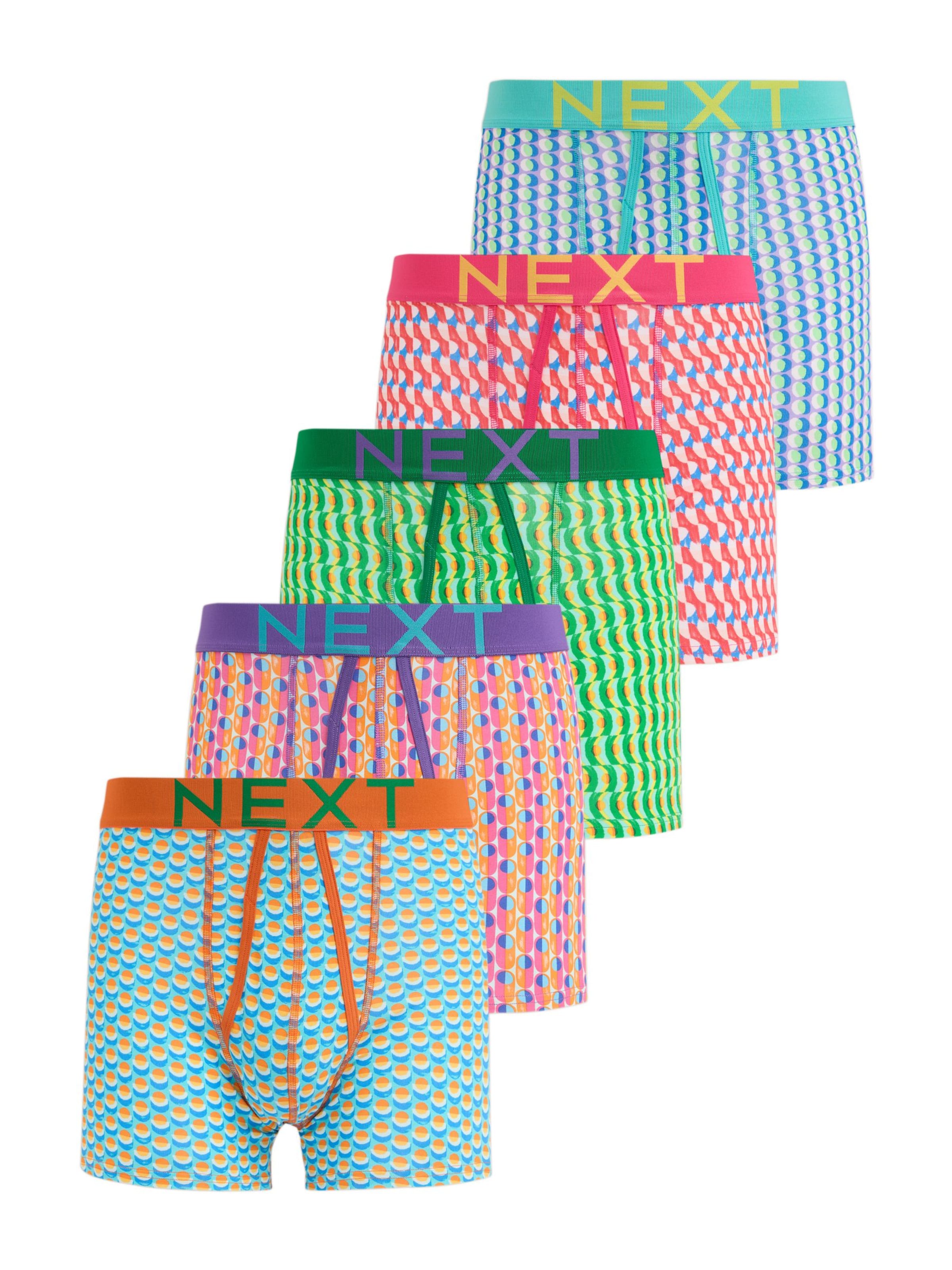 Boxer di Next in colori misti: frontale