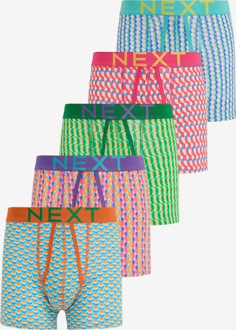 Boxer di Next in colori misti: frontale