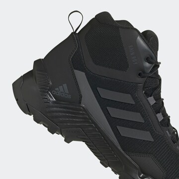 ADIDAS SPORTSWEAR Sneaker high 'Eastrail 2.0' in Schwarz