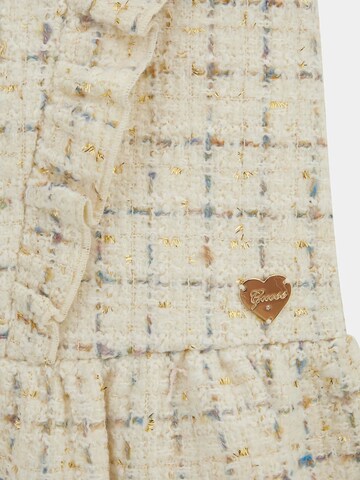 GUESS Dress in Beige