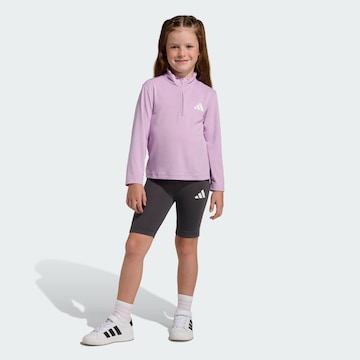 ADIDAS SPORTSWEAR - Chándal en lila