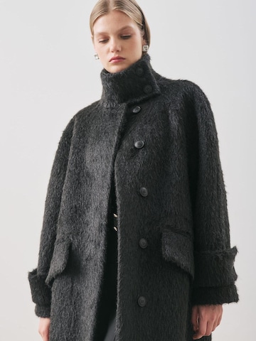MANUKA Winter jacket in Black