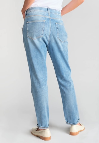 Le Temps Des Cerises Regular Jeans '400/60' in Blue