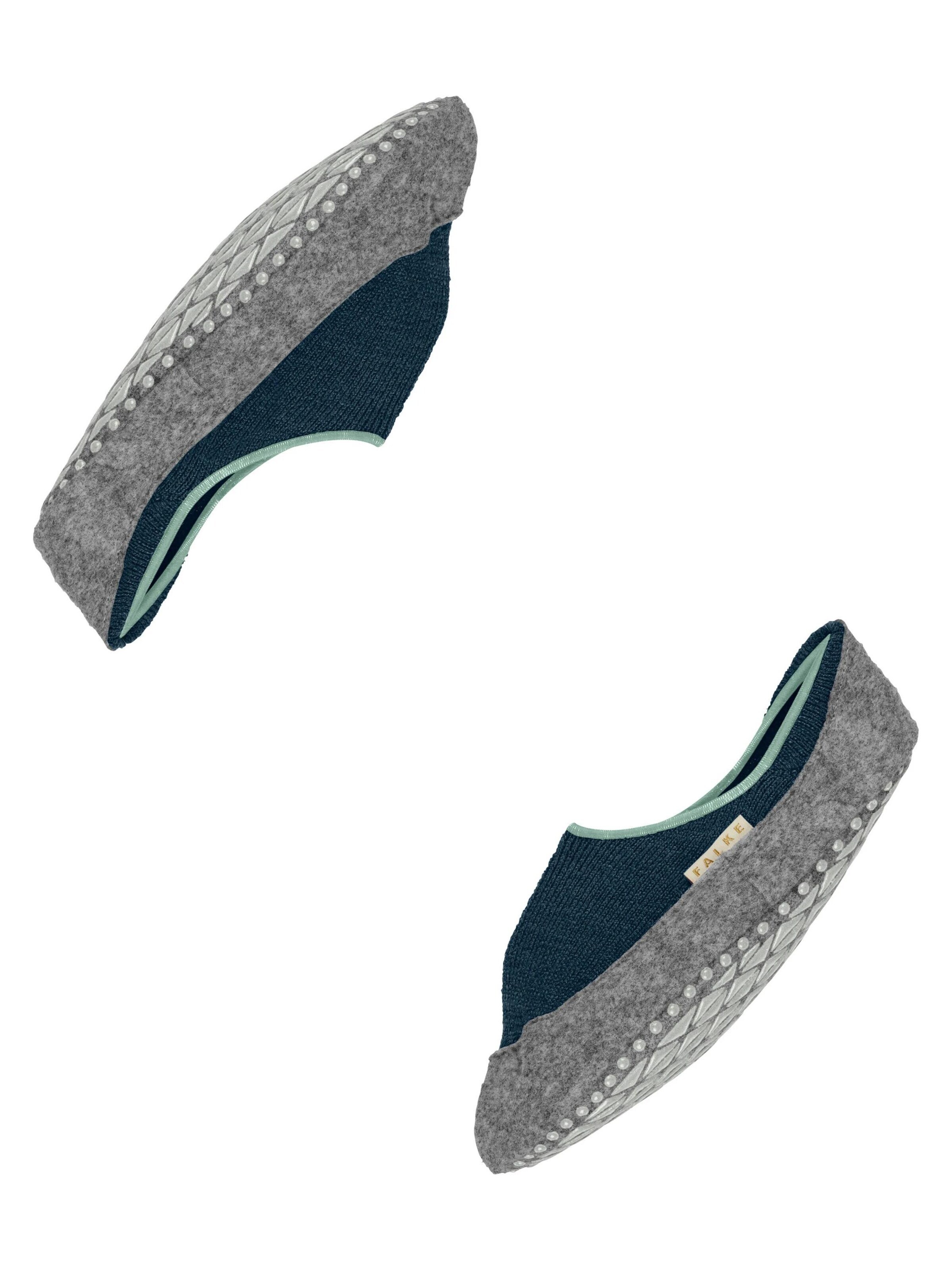FALKE Hausschuh 'Cosyshoe'‌‌‌ in Blau