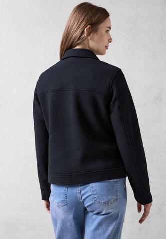 CECIL Übergangsjacke in Blau