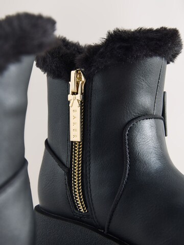Baker by Ted Baker - Botas en negro