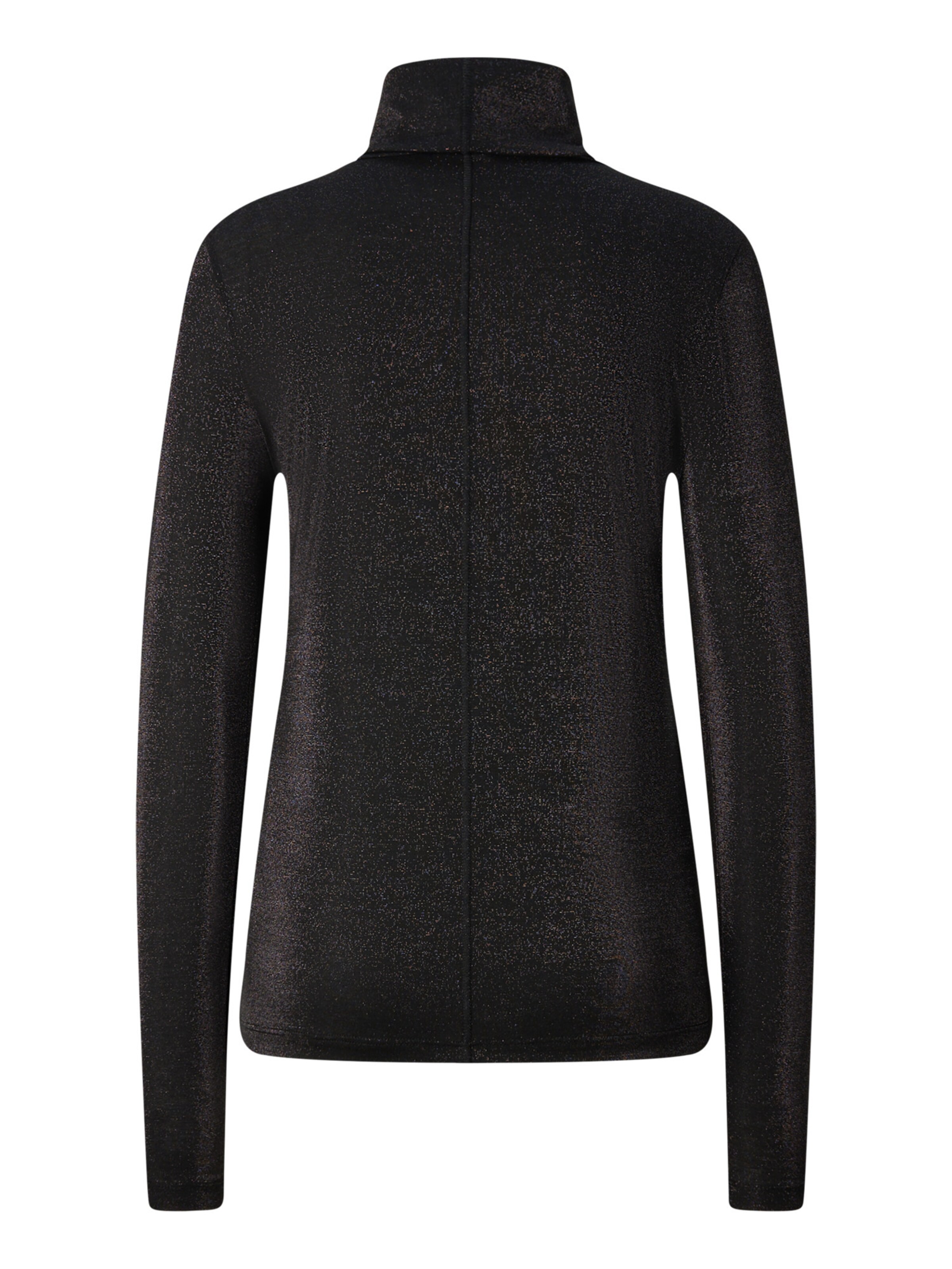 BOGNER Sweater 'Silva' in Black