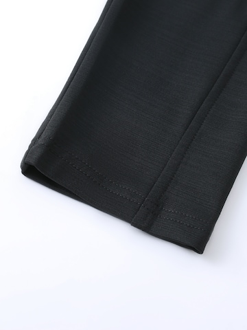 Youthup Outdoor jacket in Black