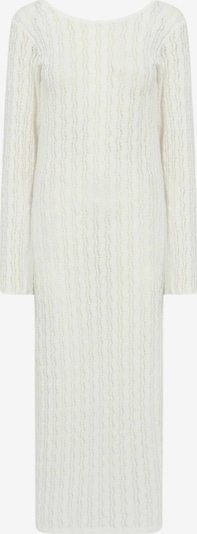 Levete Room Neulemekko 'LAICA' värissä valkoinen, Tuotenäkymä