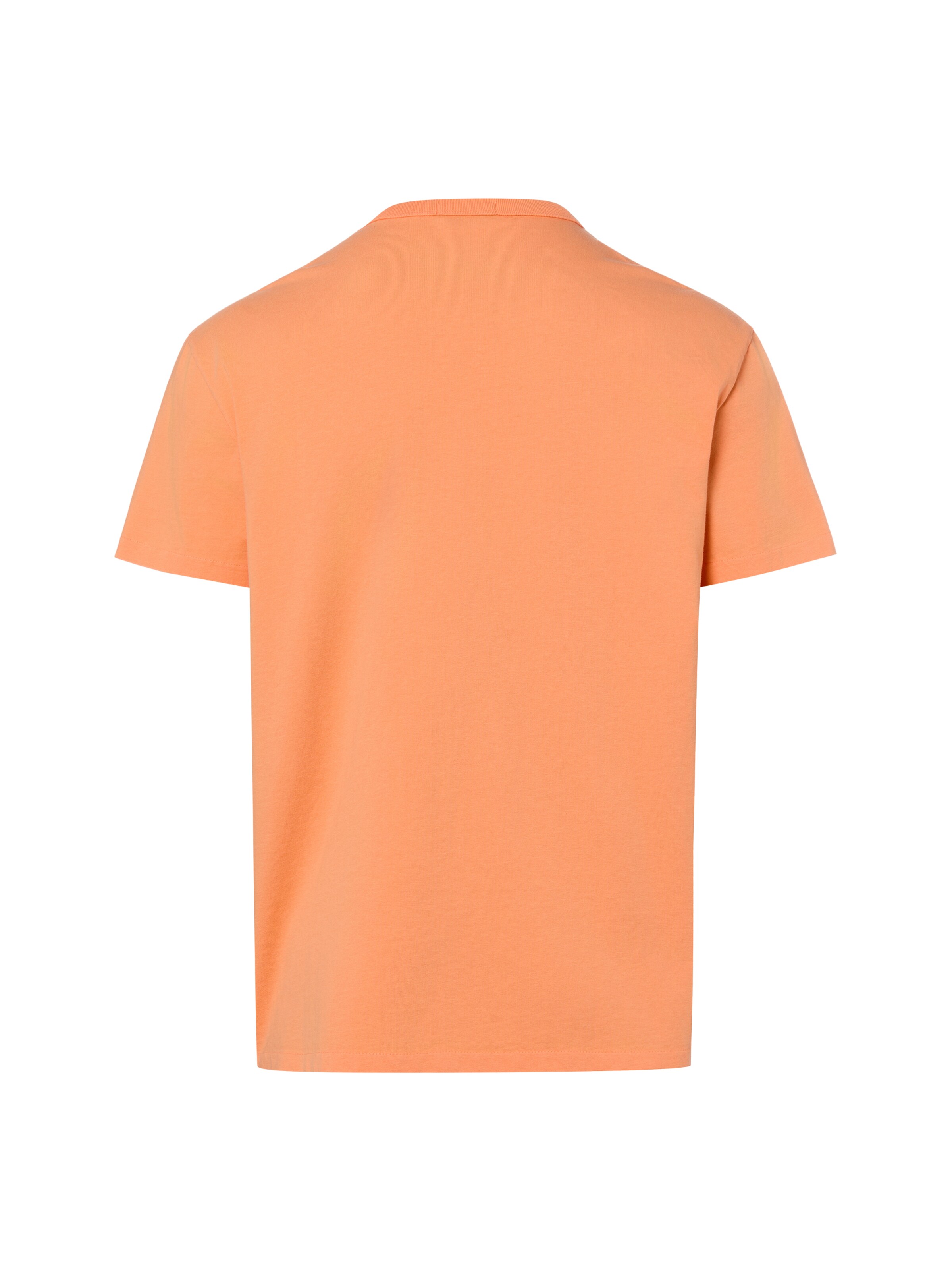 Polo Ralph Lauren Shirt in Oranje