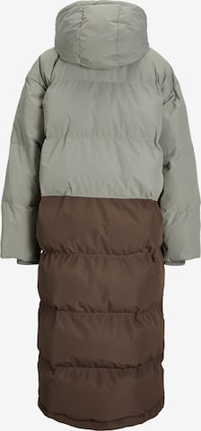 JJXX Winter Coat 'Willa' in Brown