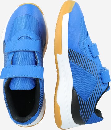 PUMA Sportovní boty – modrá