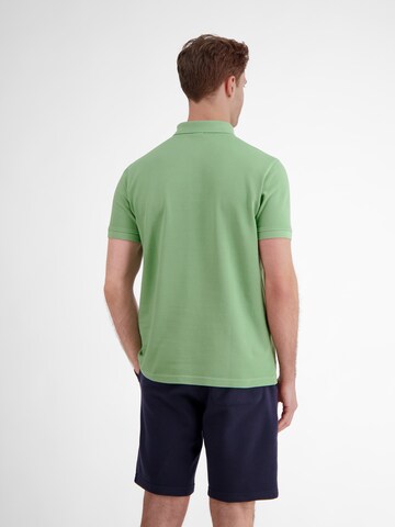 LERROS Shirt in Green