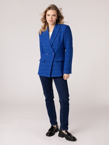 Quiosque Blazer i blå