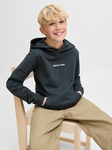 Sweat Jack & Jones Junior en vert