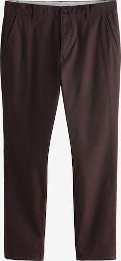 Pantaloni chino in 28/short Next di colore marrone, Visualizzazione prodotti