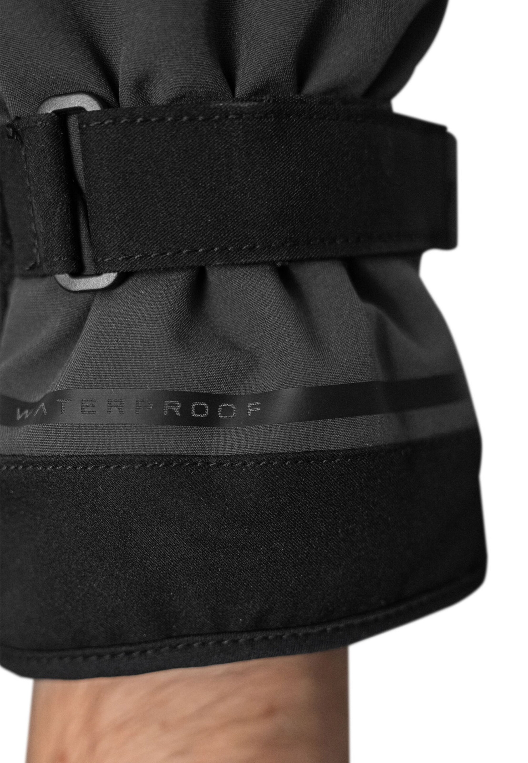 REUSCH Vingerhandschoenen 'Primus R-TEX® XT' in Zwart