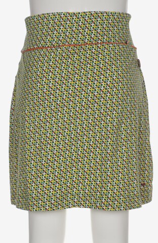 4funkyflavours Skirt in L in Green