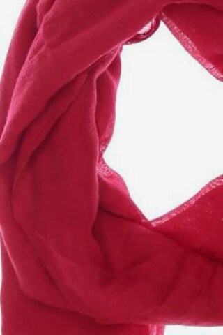 CODELLO Scarf & Wrap in One size in Red