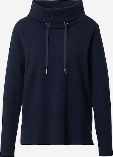 TOM TAILOR Mikina - námořnická modř, Produkt