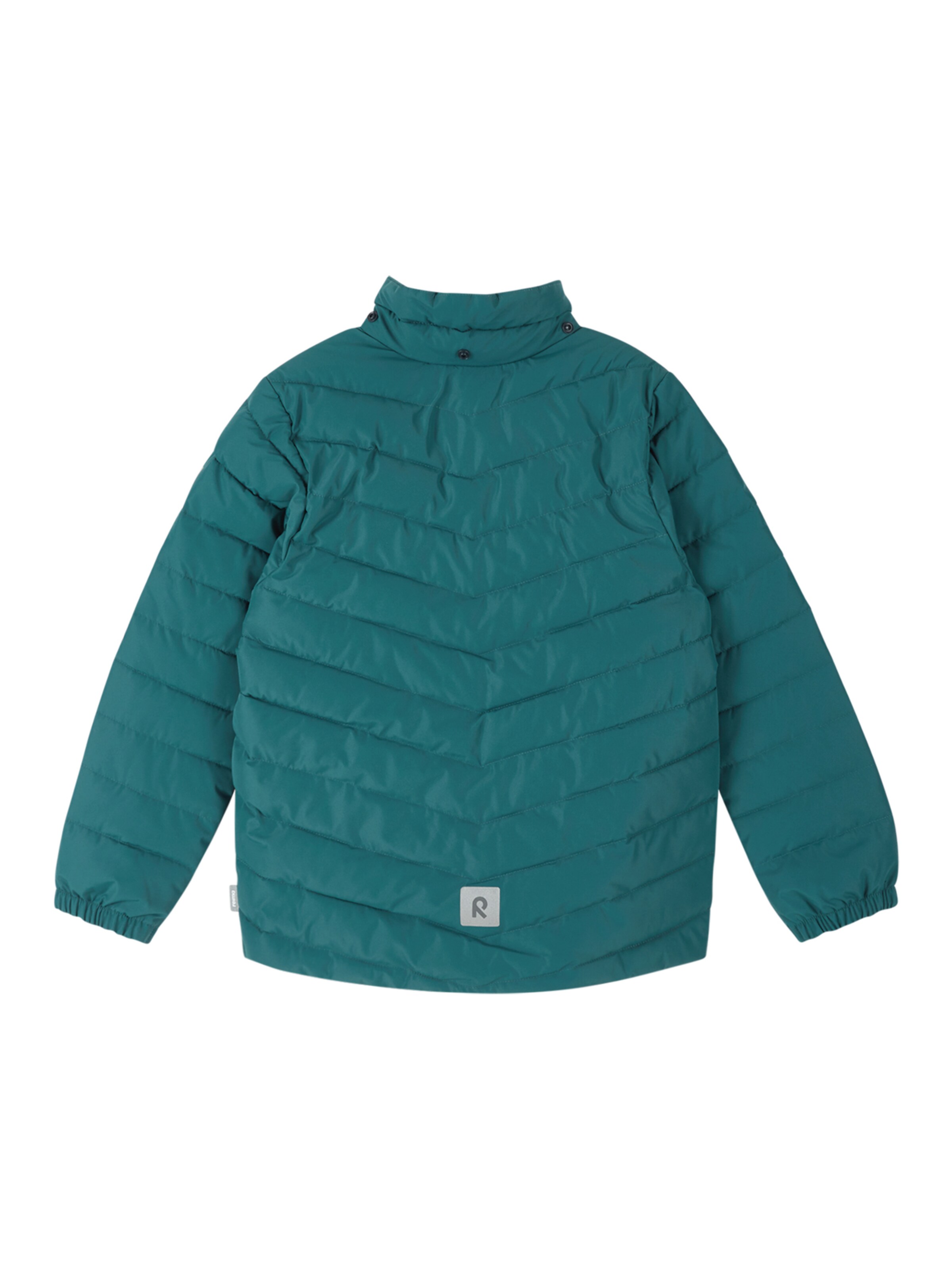 Veste fonctionnelle 'Uumaja' Reima en vert