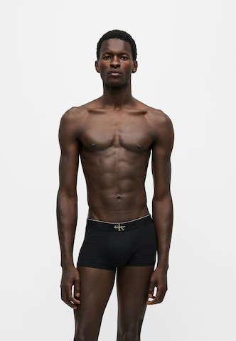 Calvin Klein Boxershorts in Zwart