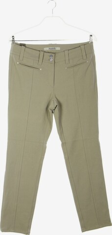 ZERRES Pants in L in Beige: front