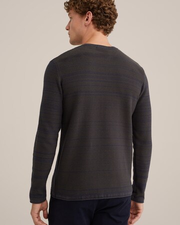 WE Fashion - Jersey en verde