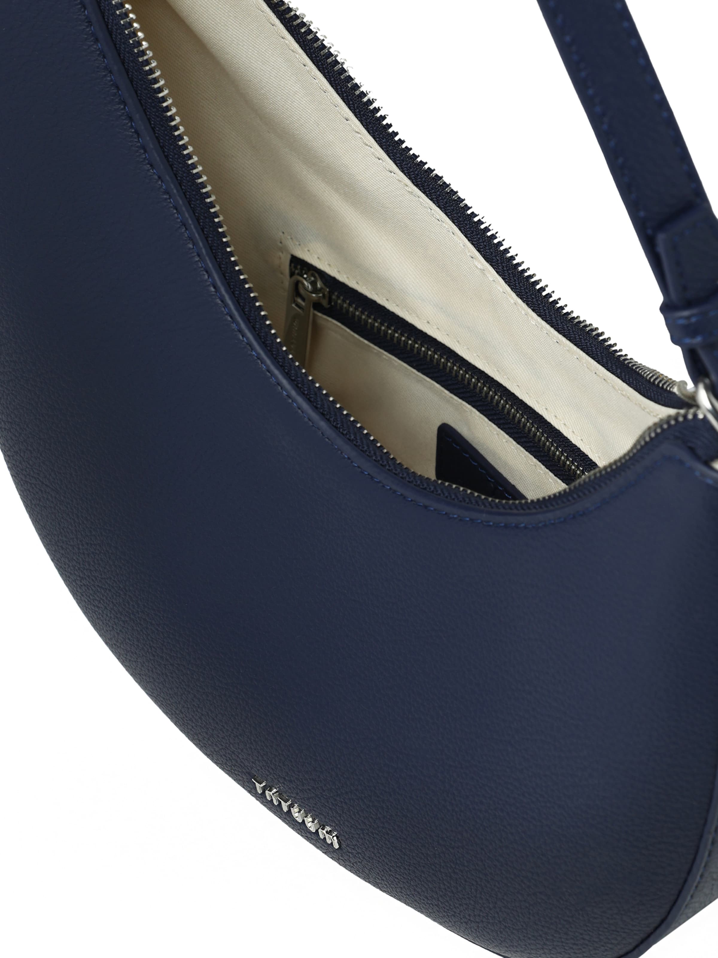 Sac bandoulière 'Tropika' TATUUM en bleu