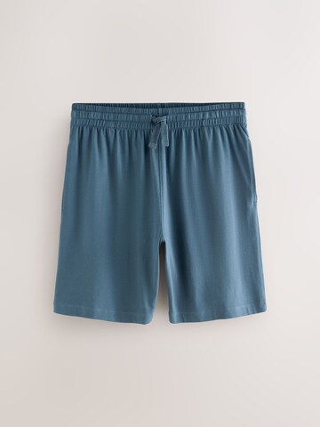 Next Lühike pidžaama, värv hall