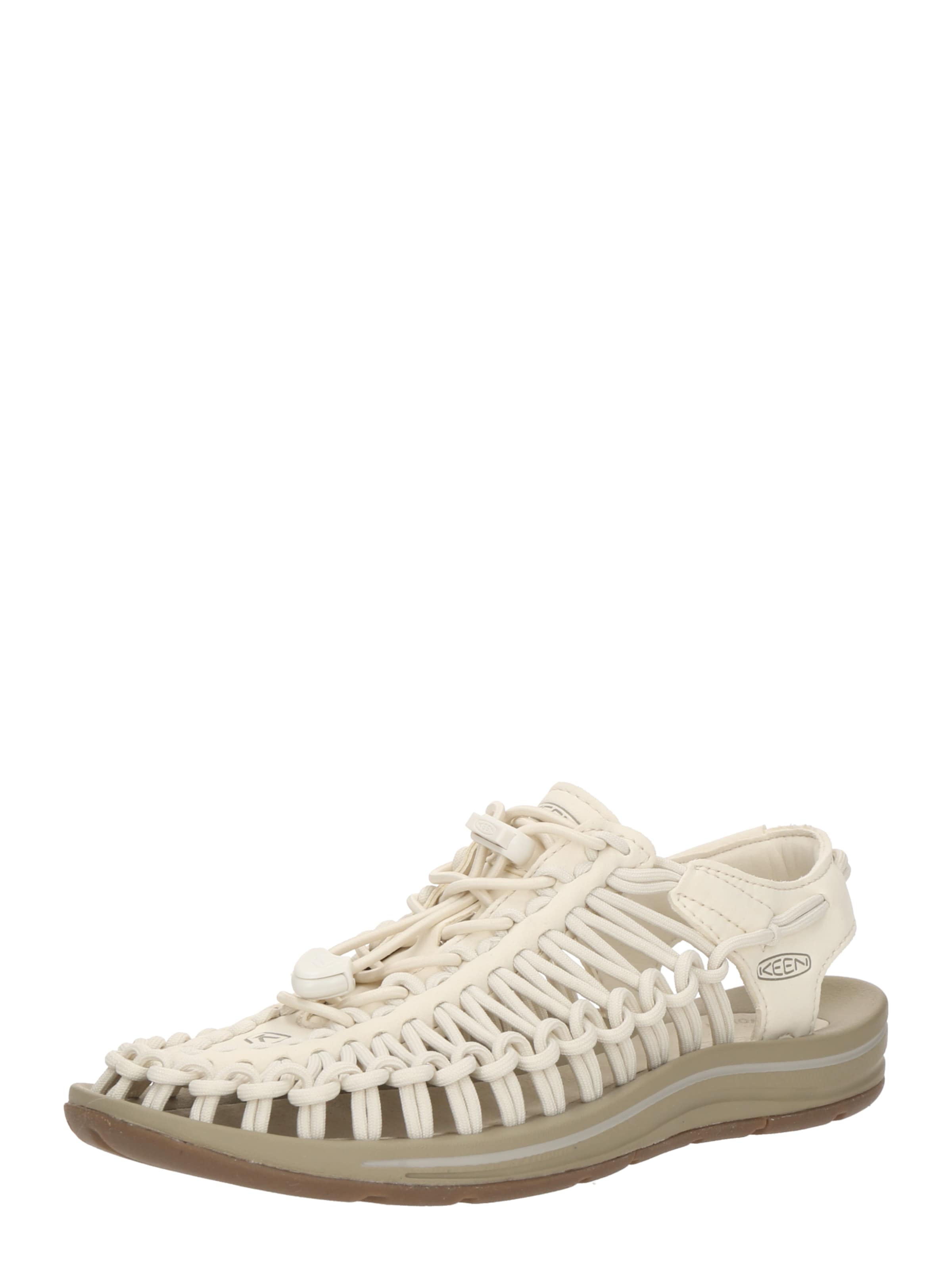 KEEN Sports shoe &#x27;UNEEK&#x27; in Grey: front