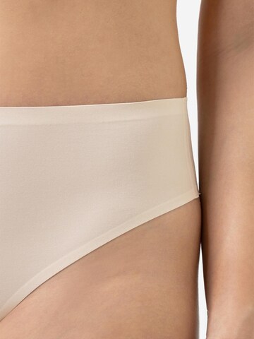 Mey String 'Simply Better Invisibles' in Beige