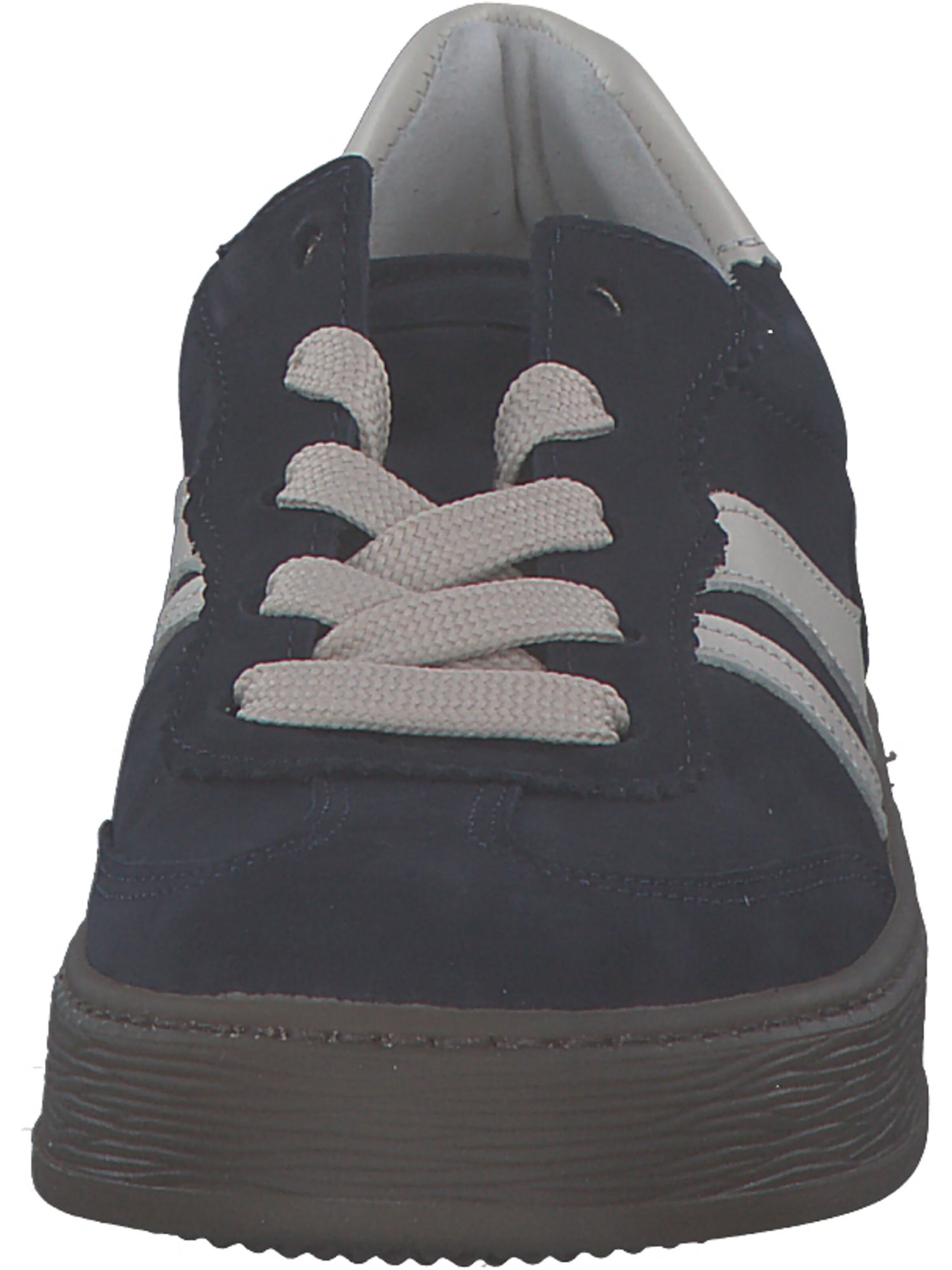 GABOR Sneakers laag '76.475' in Blauw