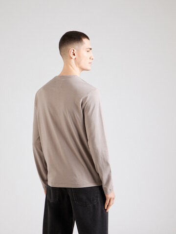 Maglietta di ARMANI EXCHANGE in beige