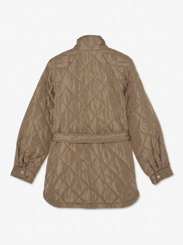Giacca di mezza stagione di VERO MODA in marrone