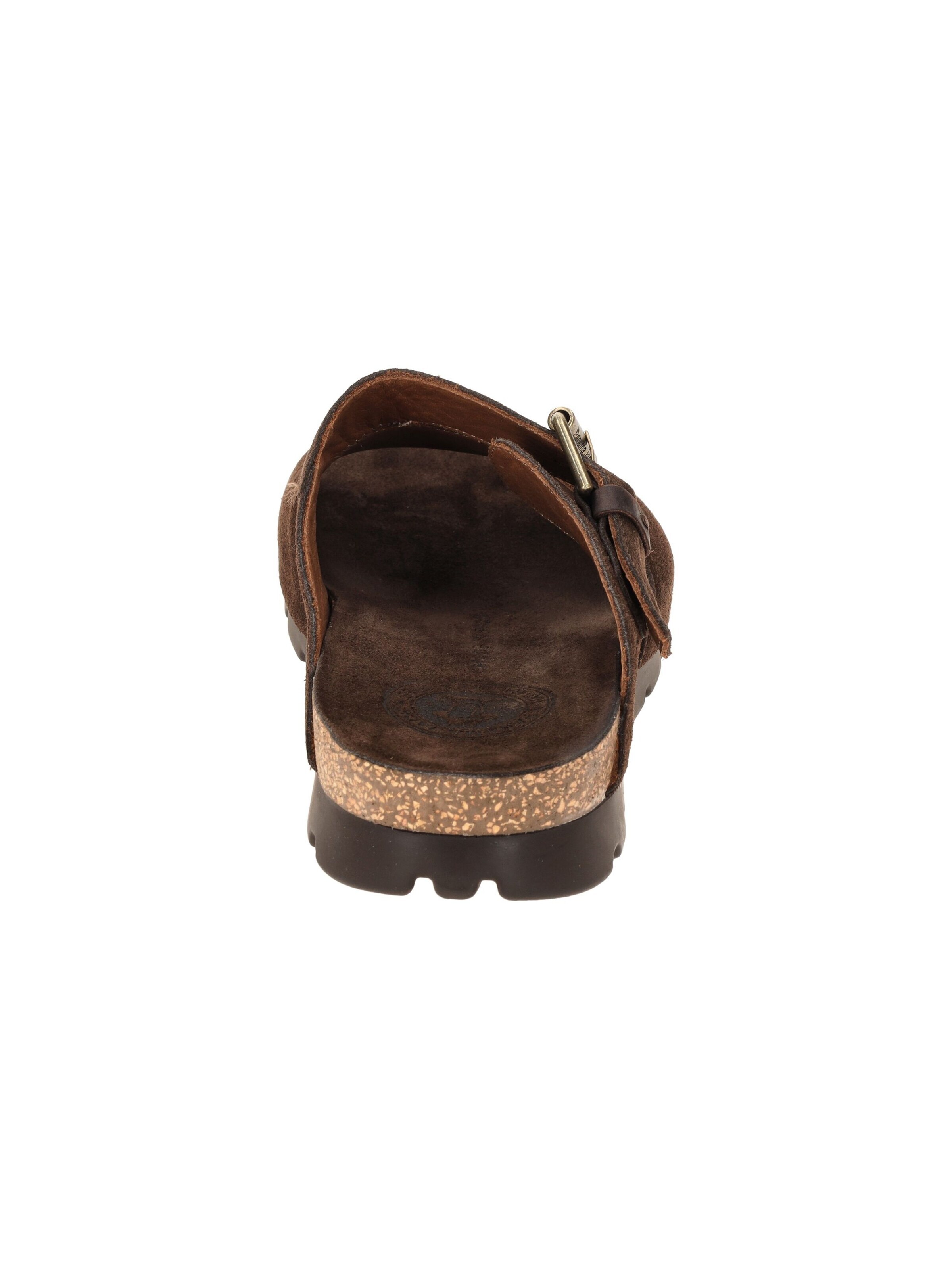 PANAMA JACK Mules in Brown