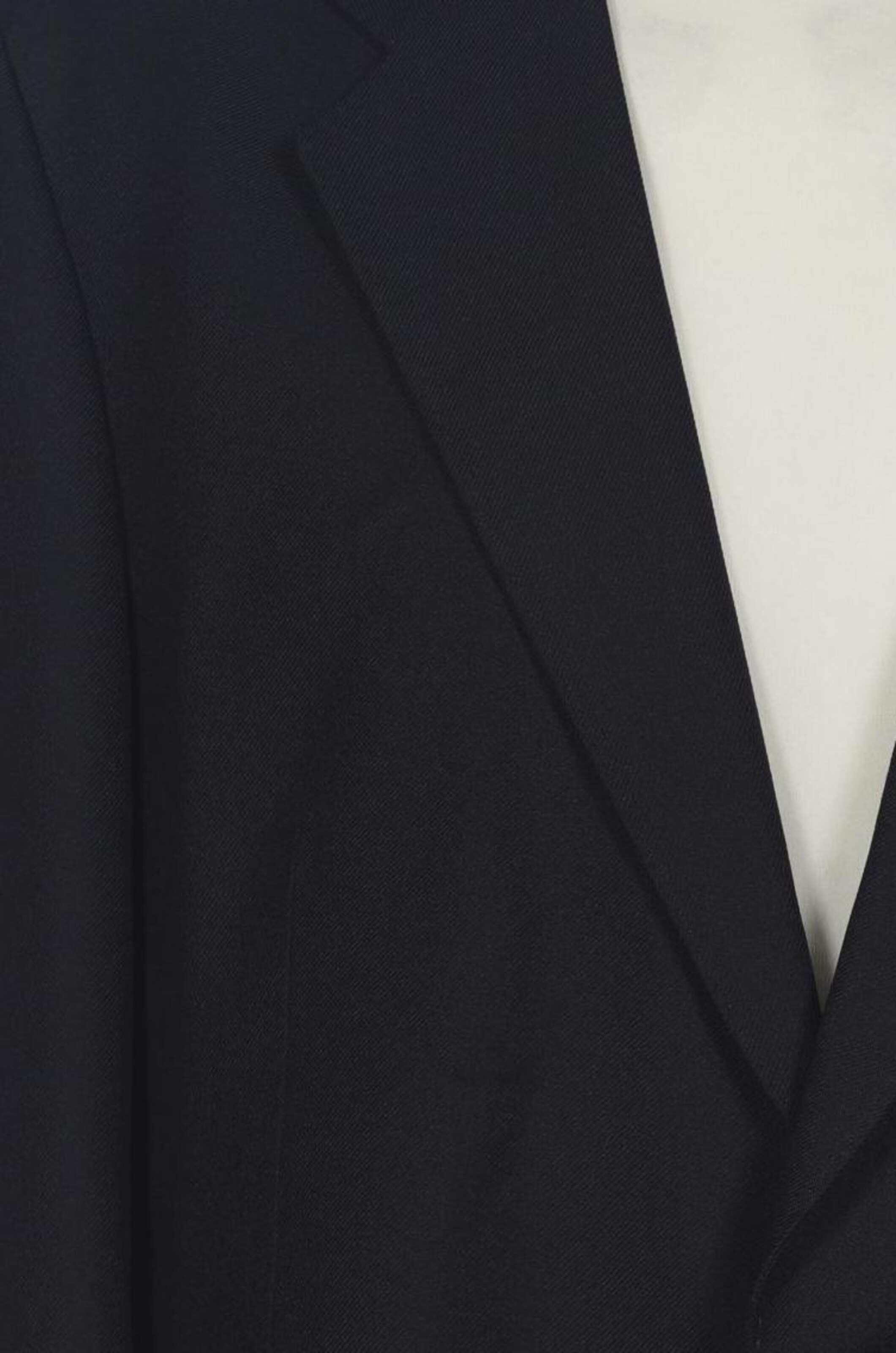 Walbusch Suit Jacket in M in Blue