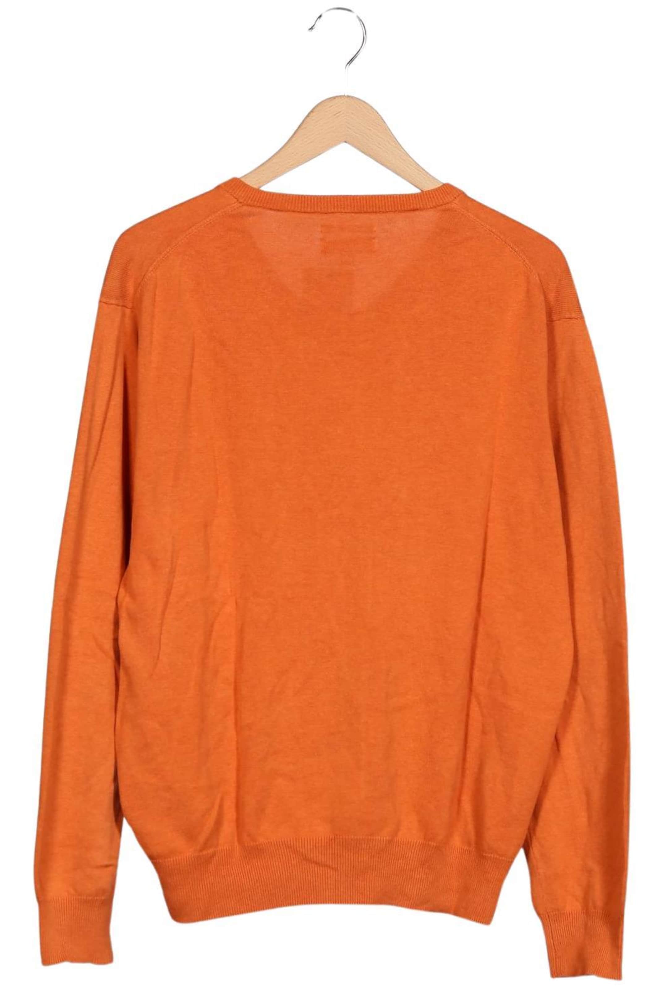 GANT Sweater & Cardigan in XL in Orange